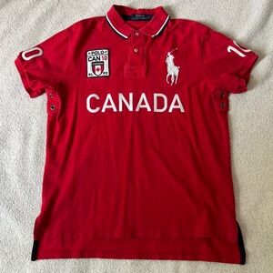 Polo Ralph Lauren Men's shirt